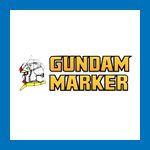Gundam Marker Products