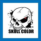 Skull Color