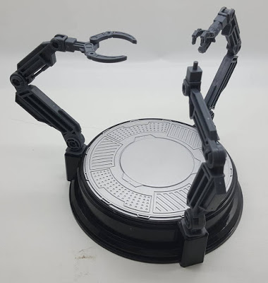 Accessories Review – ANUBIS MULTI FUNCTIONAL ACTION BASE (Suitable for 1/144 Model Kit)