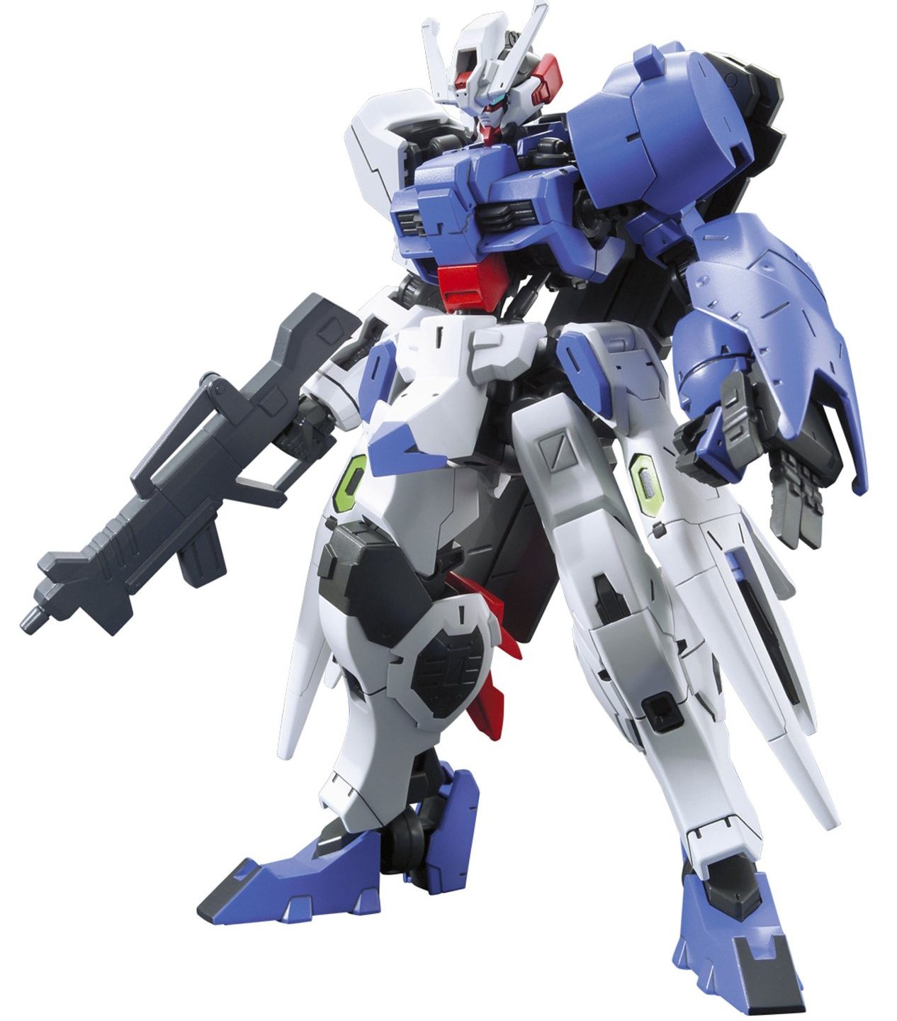 HGIBO 1/144 Gundam Astaroth – Gunpla Review