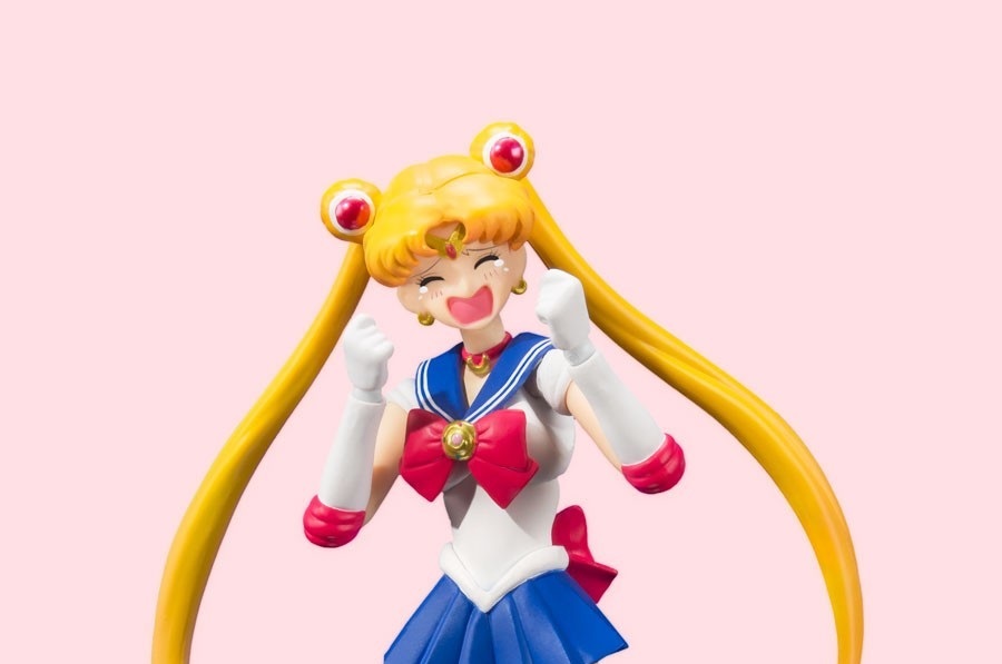 Bandai Spirit: Sailor Moon series OPENS for PO