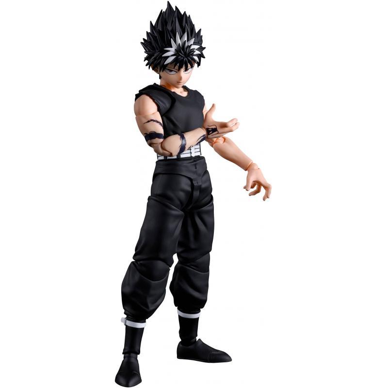 S.H.Figuarts Hiei