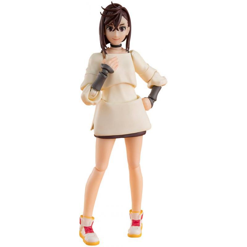 S.H.Figuarts Momo Ver.2
