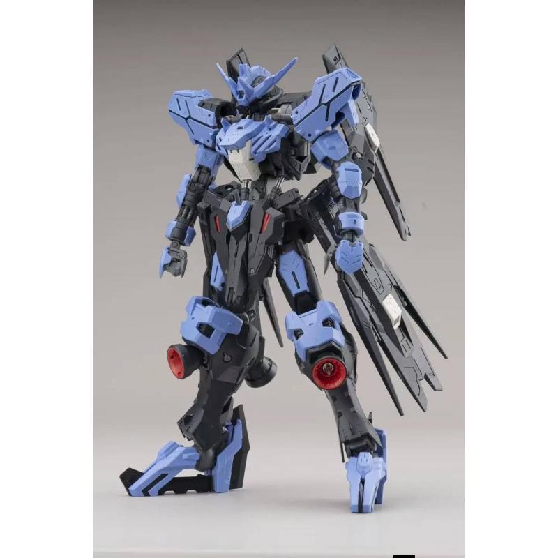 Tiger Model MG 1/100 Gundam Vidar Plastic Model Kit