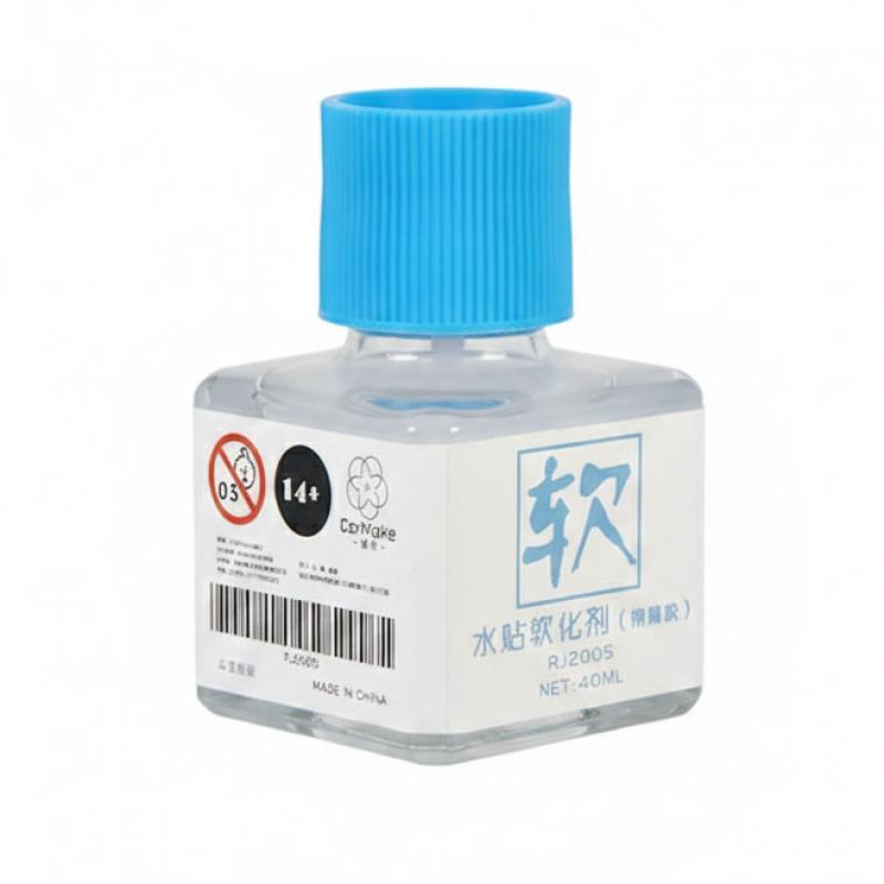 [CorMake] Setter for Water Decal 40ML