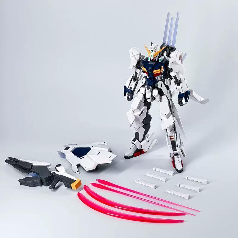 Chiba Model HG 1/144 Gundam Zirius EIGHT PB Limited Plastic Model Kit
