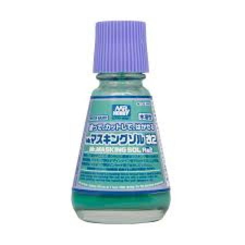 Mr Hobby Mr. Masking SOL Re2 20ml [M135]