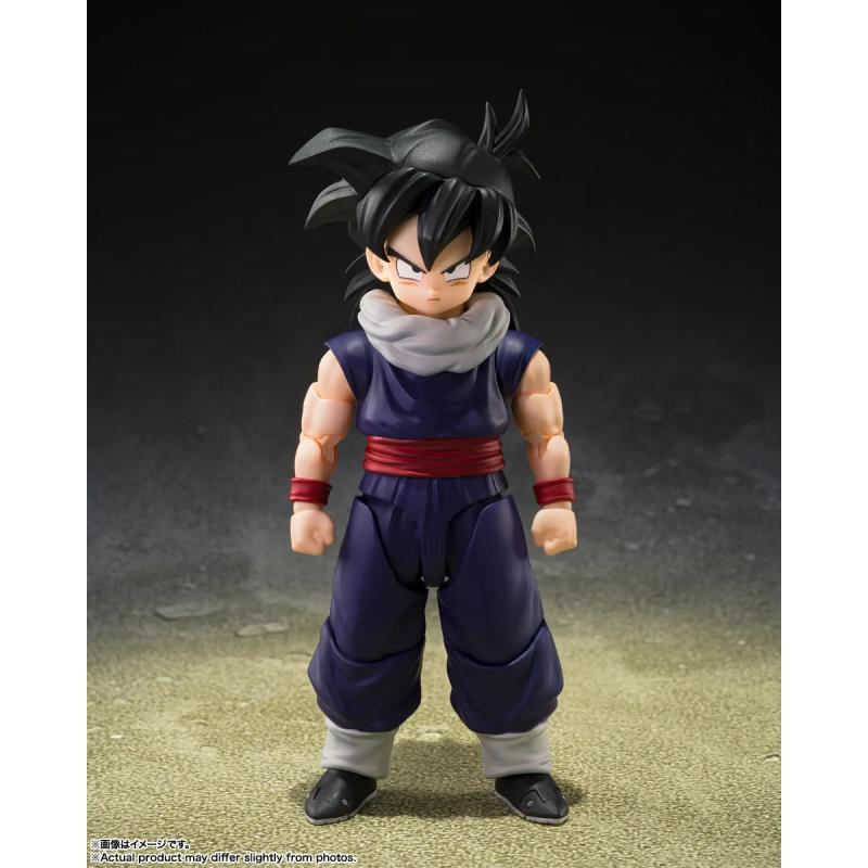 S.H.Figuarts SON GOHAN <Z-FIGHTERS>