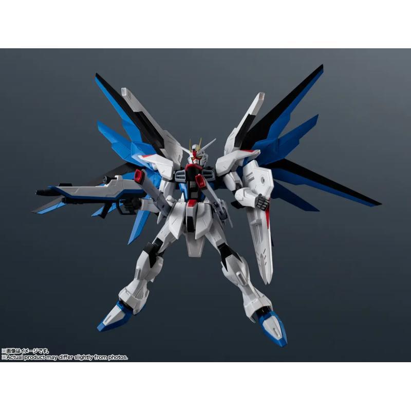 Gundam Universe ZGMF-X10A Freedom Gundam Renewal