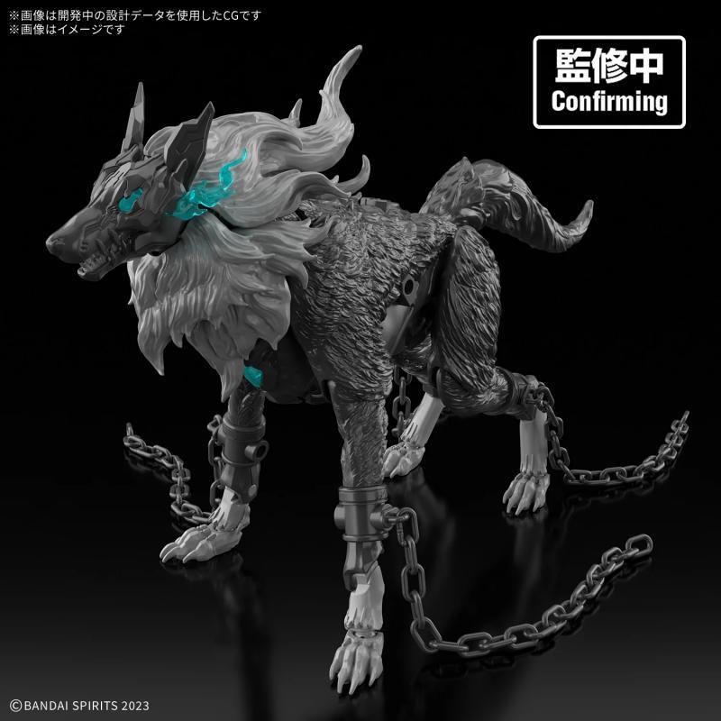 30MF Dlro Fenrir