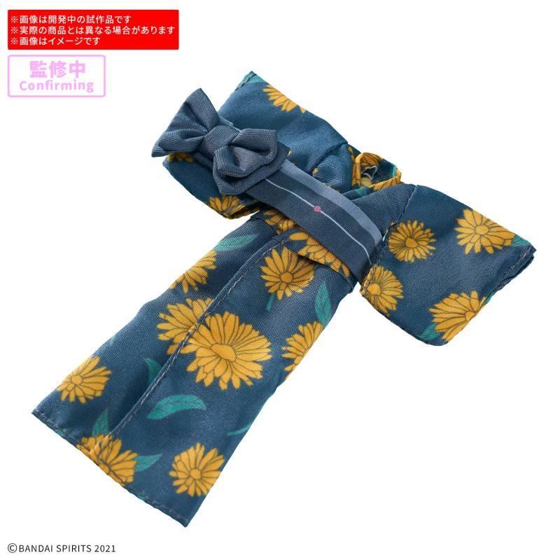 30MS Scale Atelier Wear (Yukata 01)