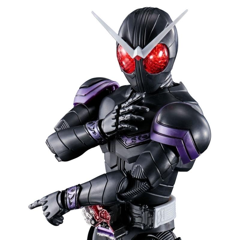 Ace Studio FRS Pre-Painted Masked Rider Joker