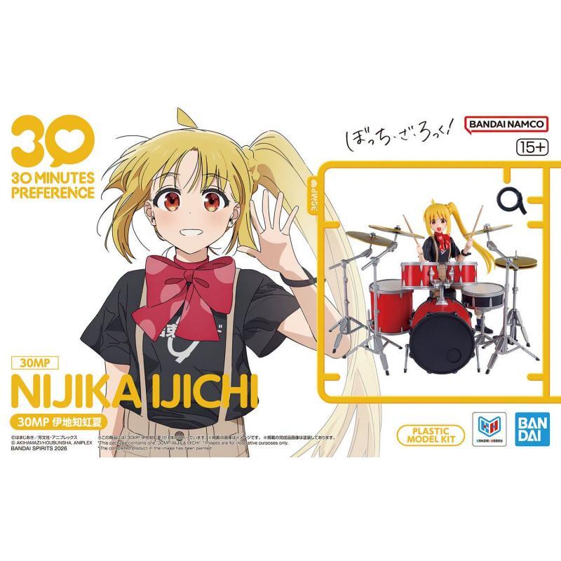 30MP Nijika Ijichi