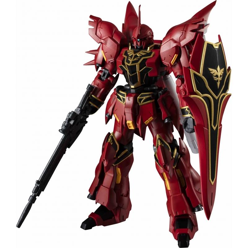 Gundam Universe MSN-06S Sinanju