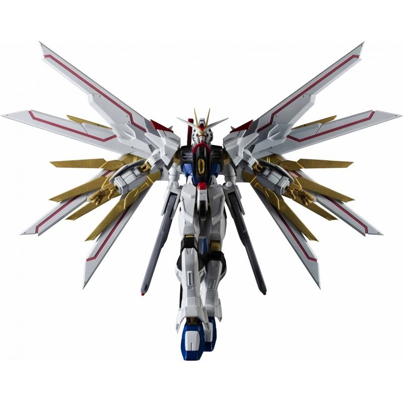 Gundam Universe ZGMF/A-262PD-P Mighty Strike Freedom Gundam