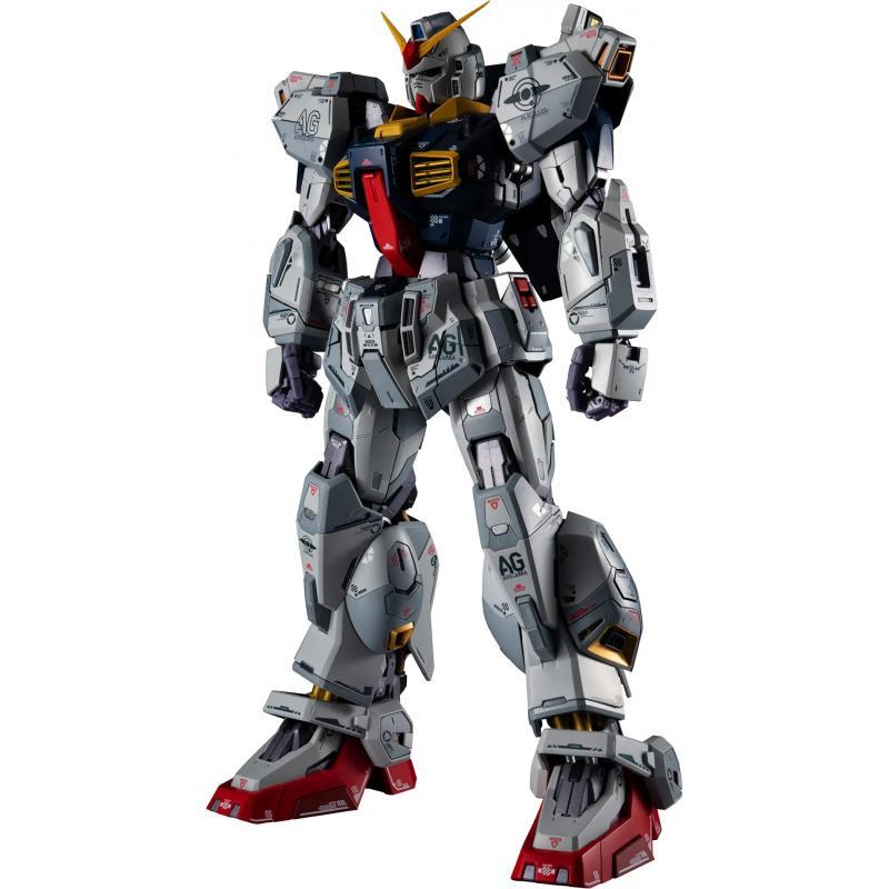 Metal Structure Kaitai-Shou-Ki RX-178 Gundam Mk-II (A.E.U.G.)