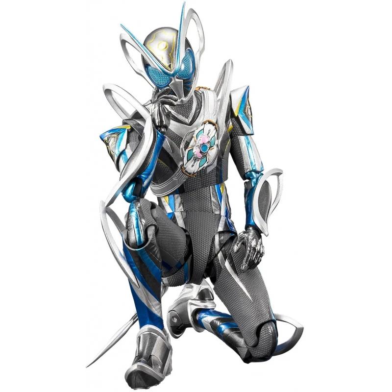 S.H.Figuarts Kamen Rider MY-TH (First Production Run)