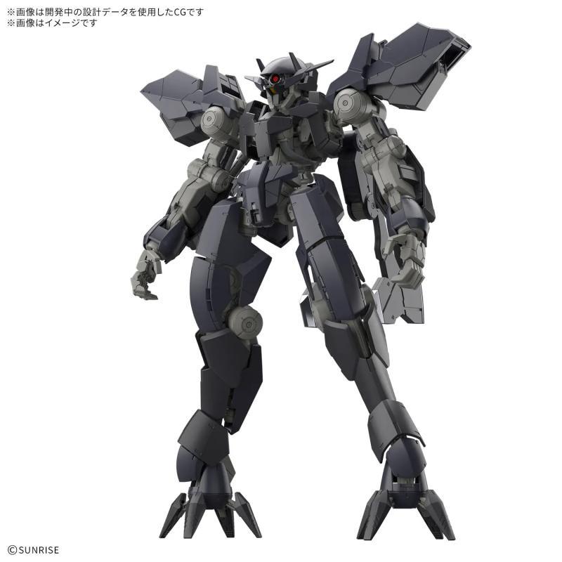 FULL MECHANICS 1/100 Graze Ein