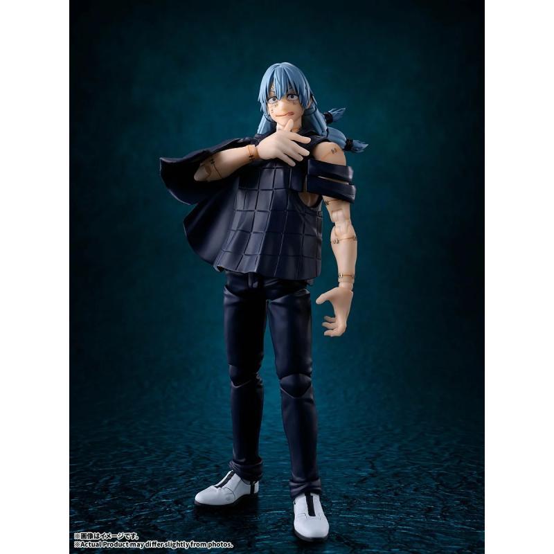 S.H.Figuarts Mahito