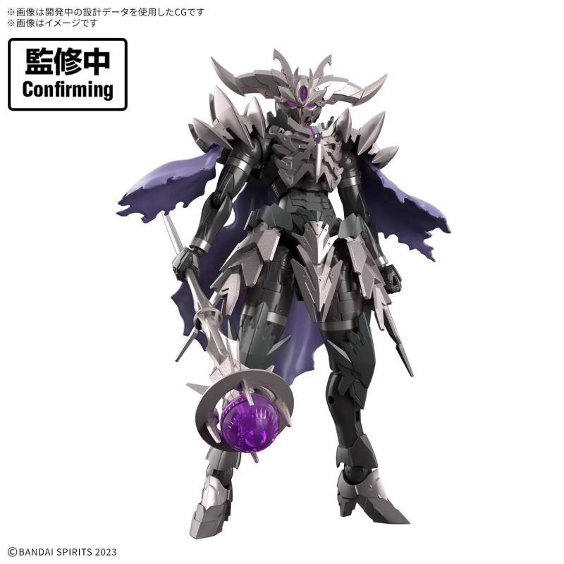 30MF Necrosmephisto