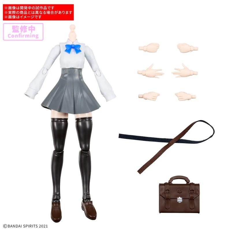 30MS Option Body Parts Type Su03 [Color B]