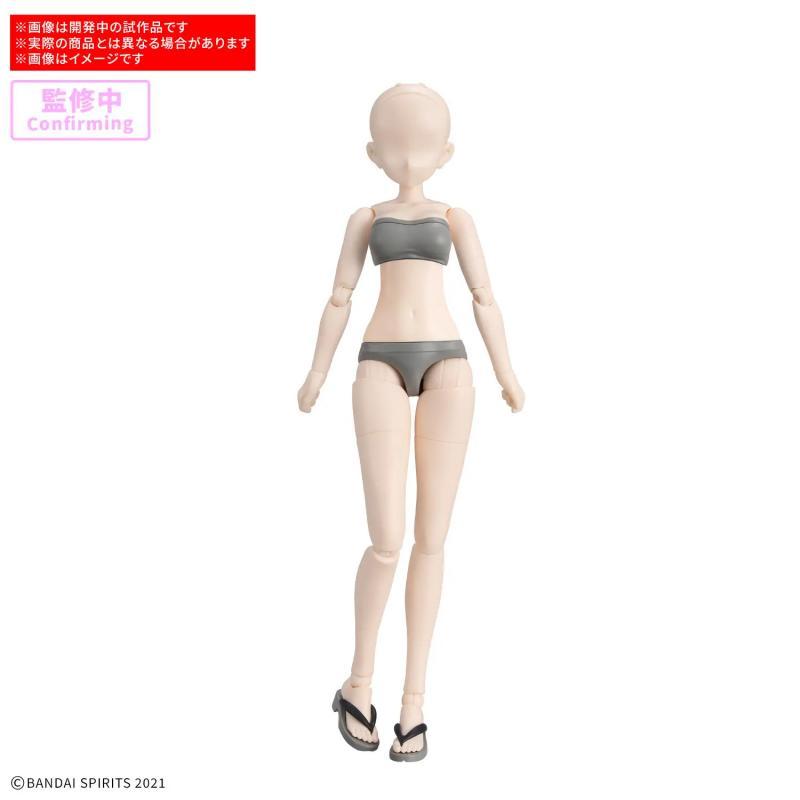 30MS Option Body Parts Atelier Base Body 02 [Color B]