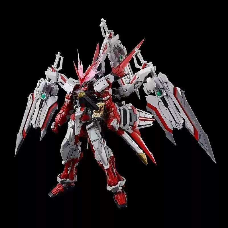 GaoGao RG 1/144 PB Exclusive Astray Red Dragon