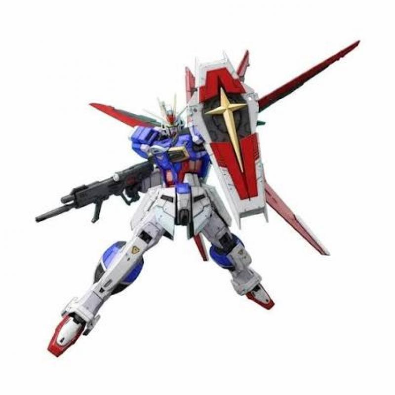 GaoGao RG 1/144 Force Impulse Gundam