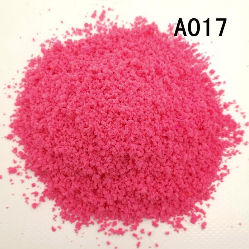 [Diorama] Powder Leaves - Water Red Color (30 gram)