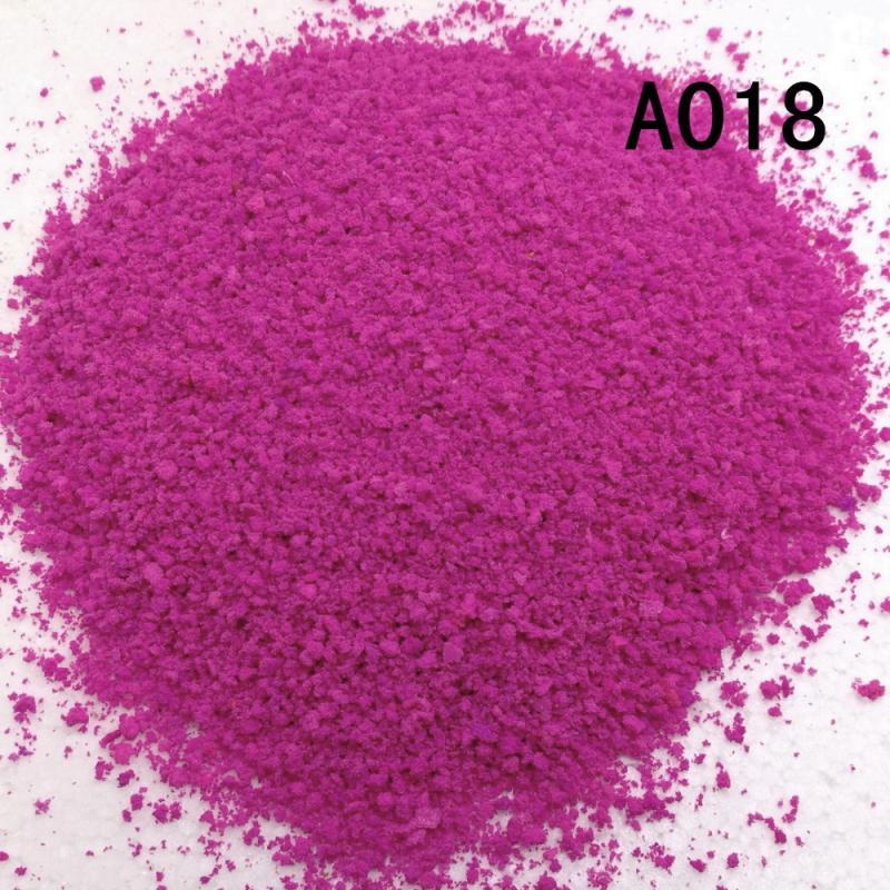 [Diorama] Powder Leaves - Rose Color (30 gram)