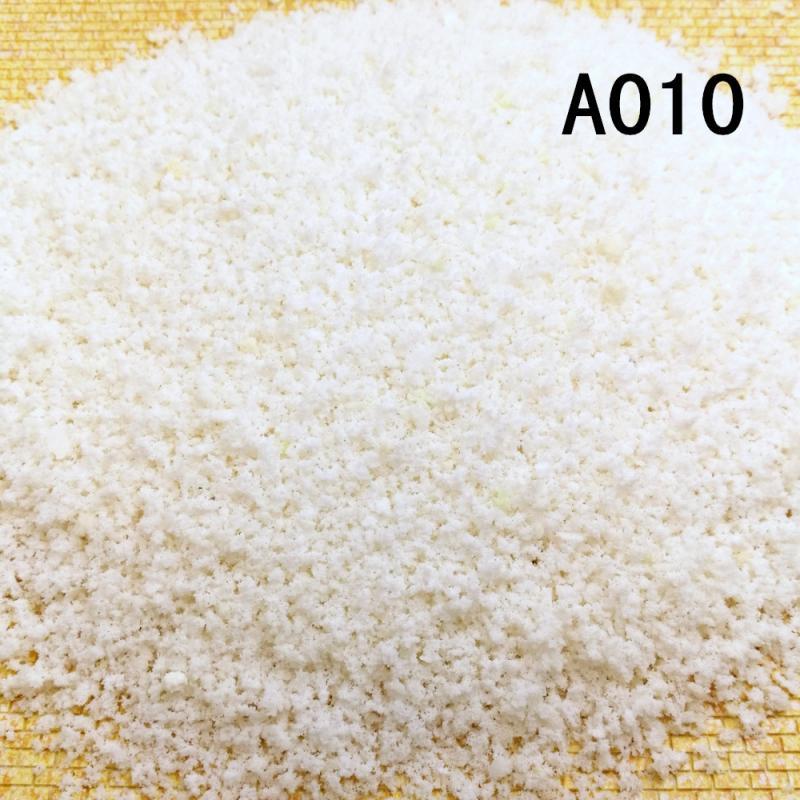 [Diorama] Powder Leaves - White Color (30 gram)