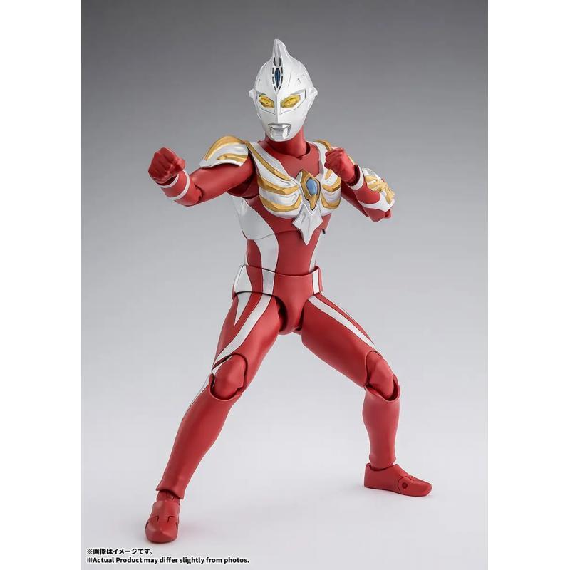 S.H.Figuarts Ultraman Max