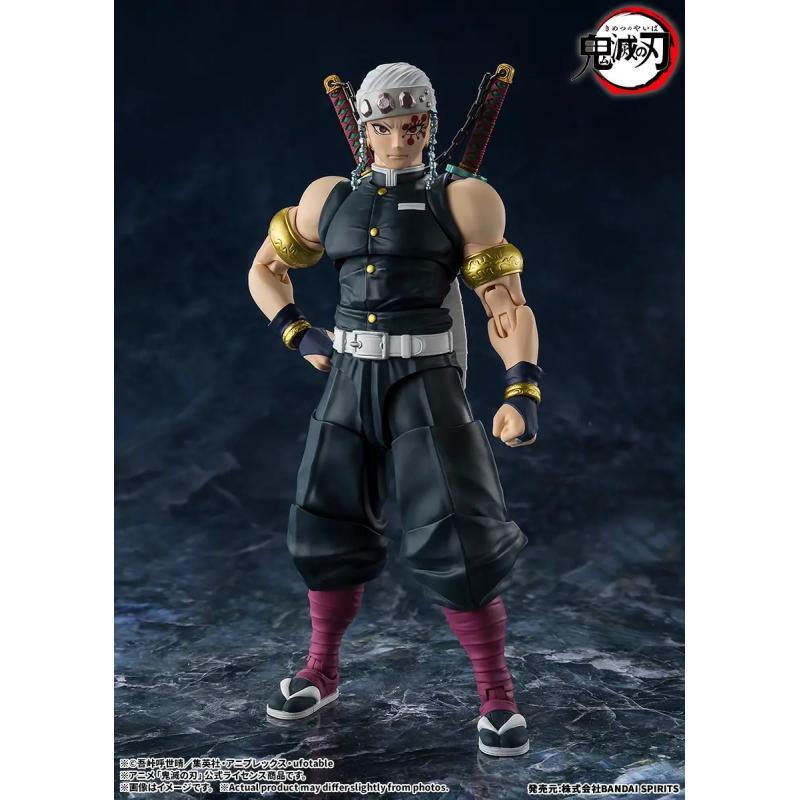 S.H.Figuarts Tengen Uzui