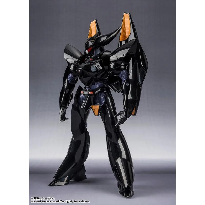 ROBOT SPIRITS (SIDE LABOR) Griffon (equipped with twin units)