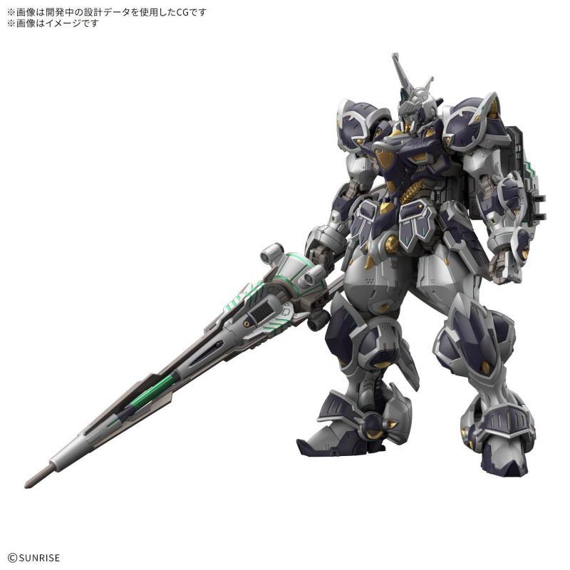 HG 1/144 TRA122E/B Calice