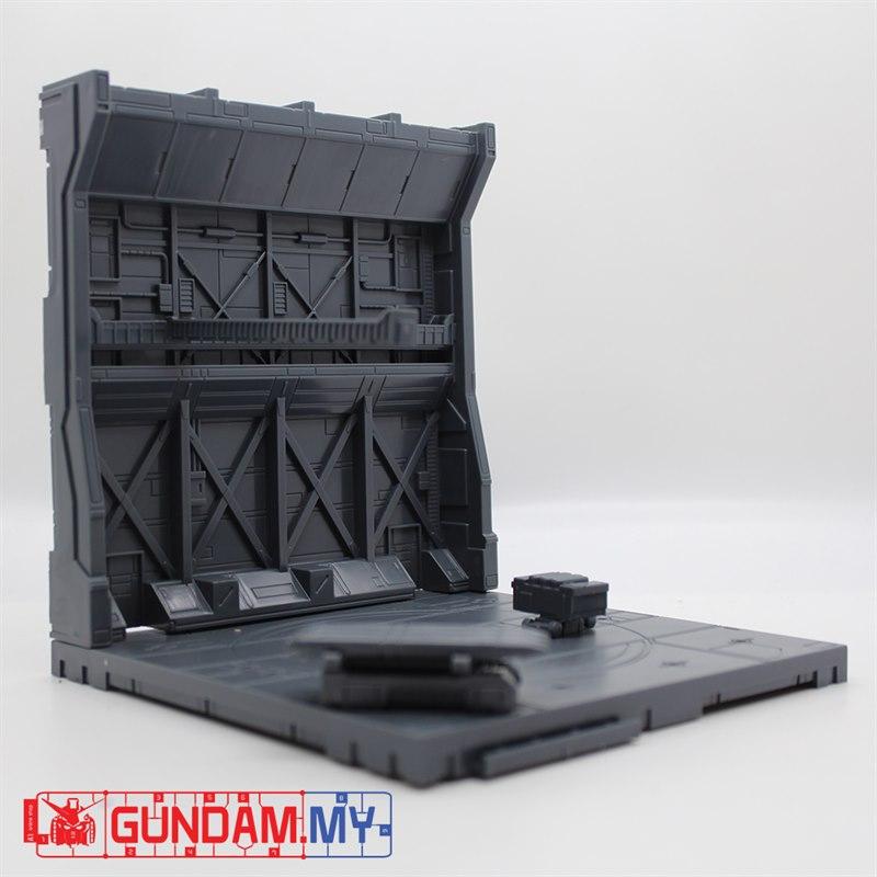 Gao Gao Mechanical Chain Nest 003