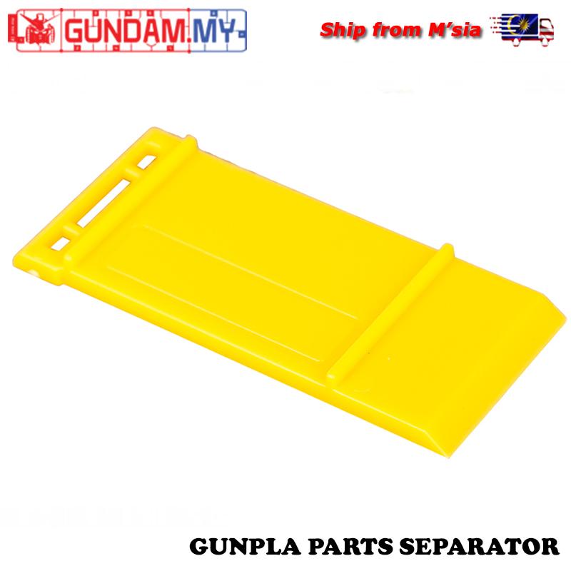 Gunpla Parts Separator