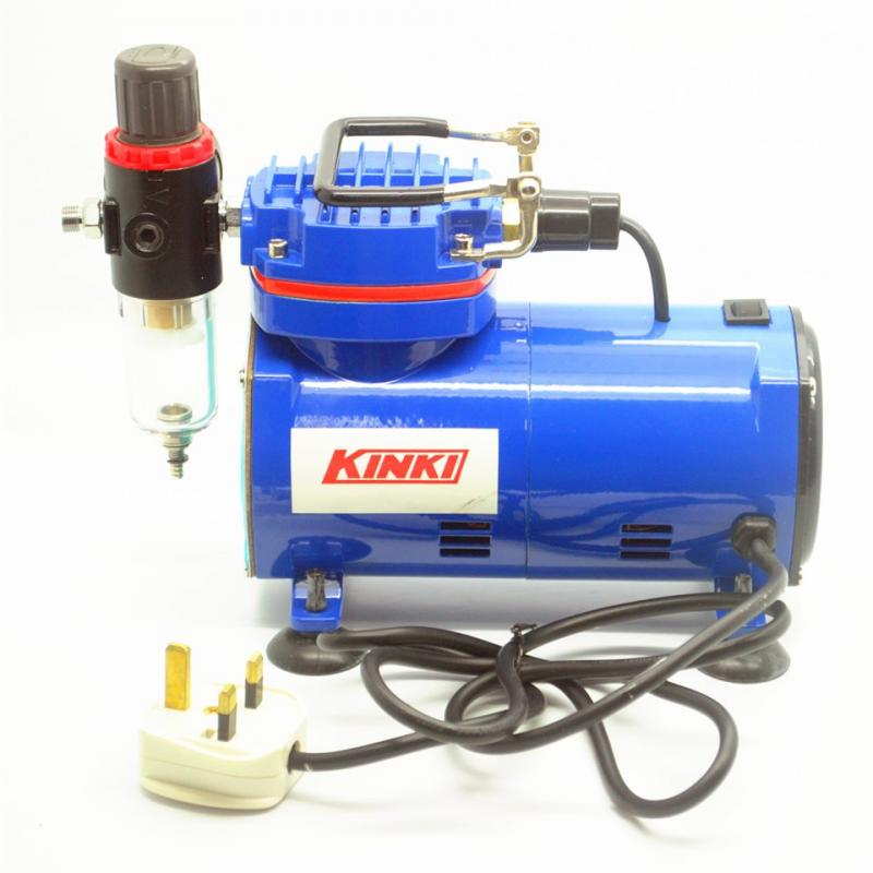 KinKi Mini Air Compressor MA1000