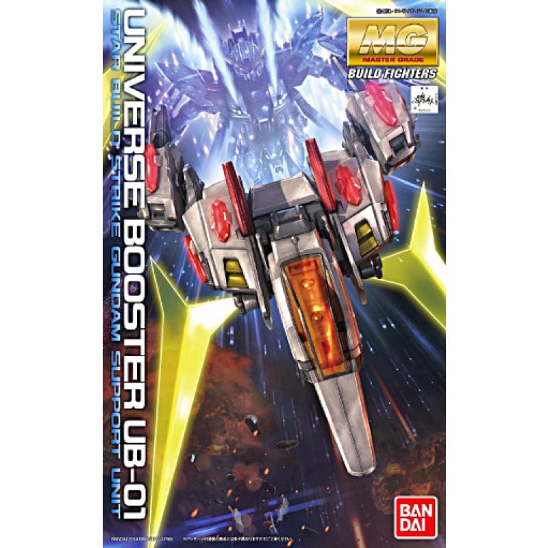 MG 1/100 Universe Booster