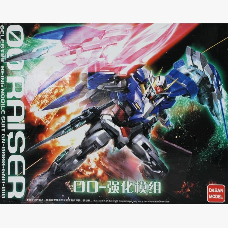 [Daban] 6603 MG 1/100 Gundam 00 Raiser OO Raiser