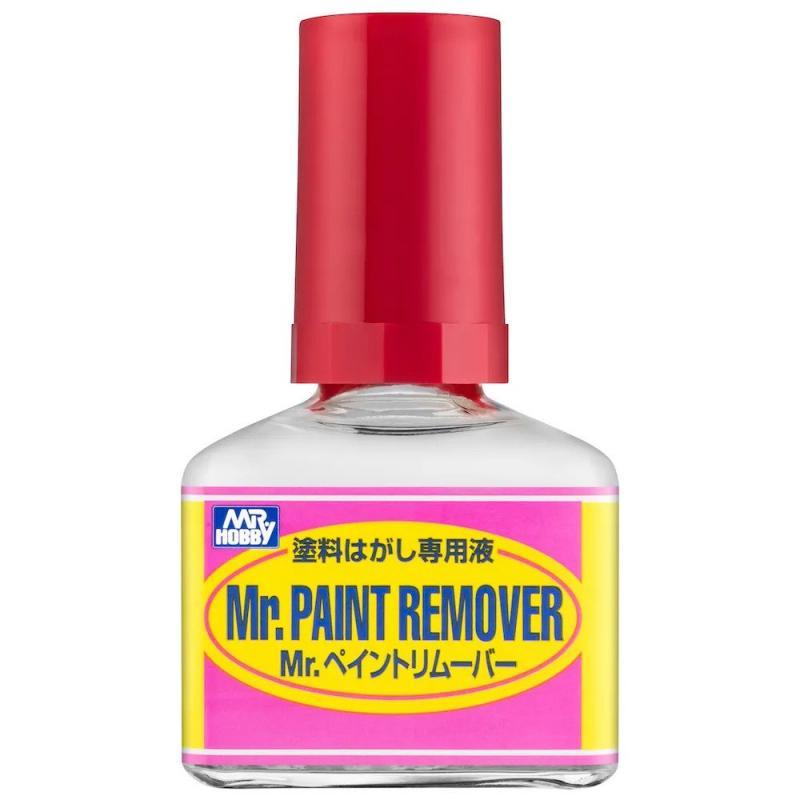 Mr Paint Remover 40ml