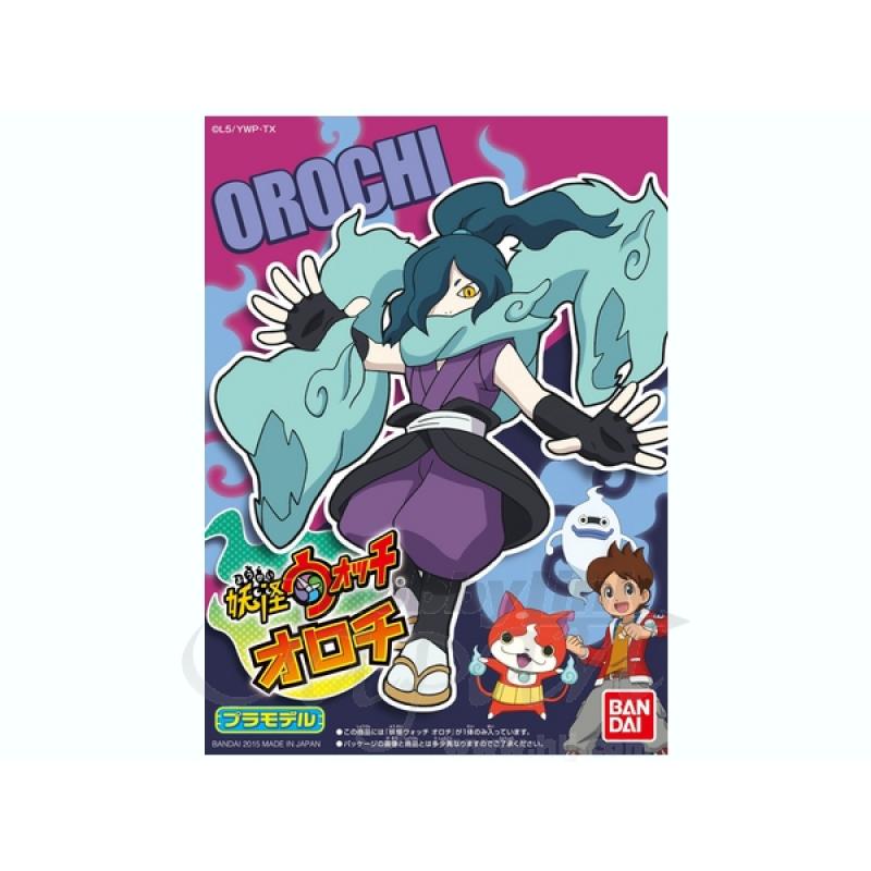 Youkai Watch - Orochi