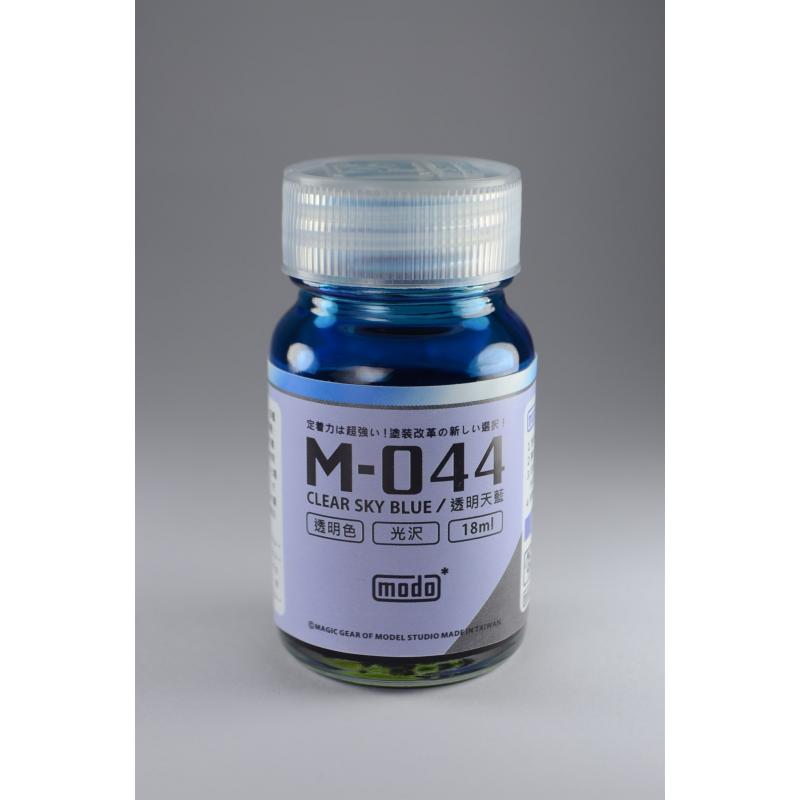 MODO Clear Sky Blue M-044 18ML
