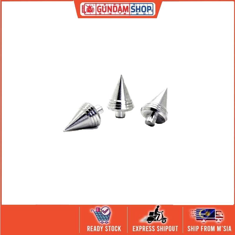 [Metal Part] Zaku Metal shoulder thorn type ZC1 for HG / MG model kits