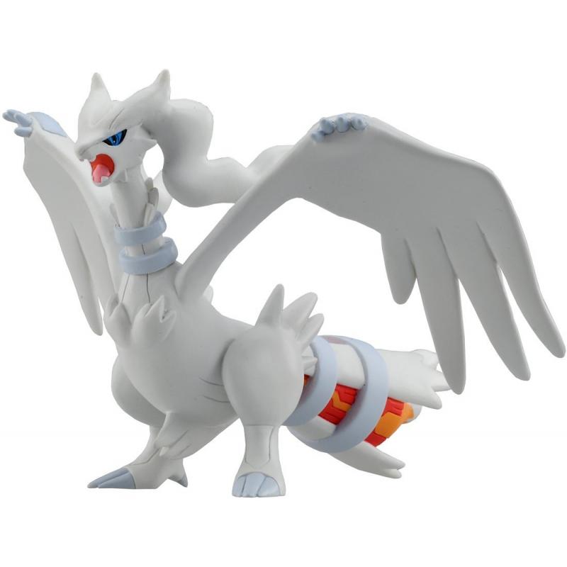 [Takara Tomy] MHP-05 Pokemon MC - Reshiram