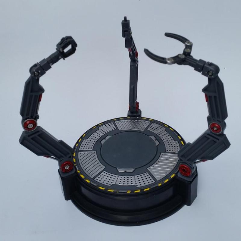 Anubis multi function base for 1/144
