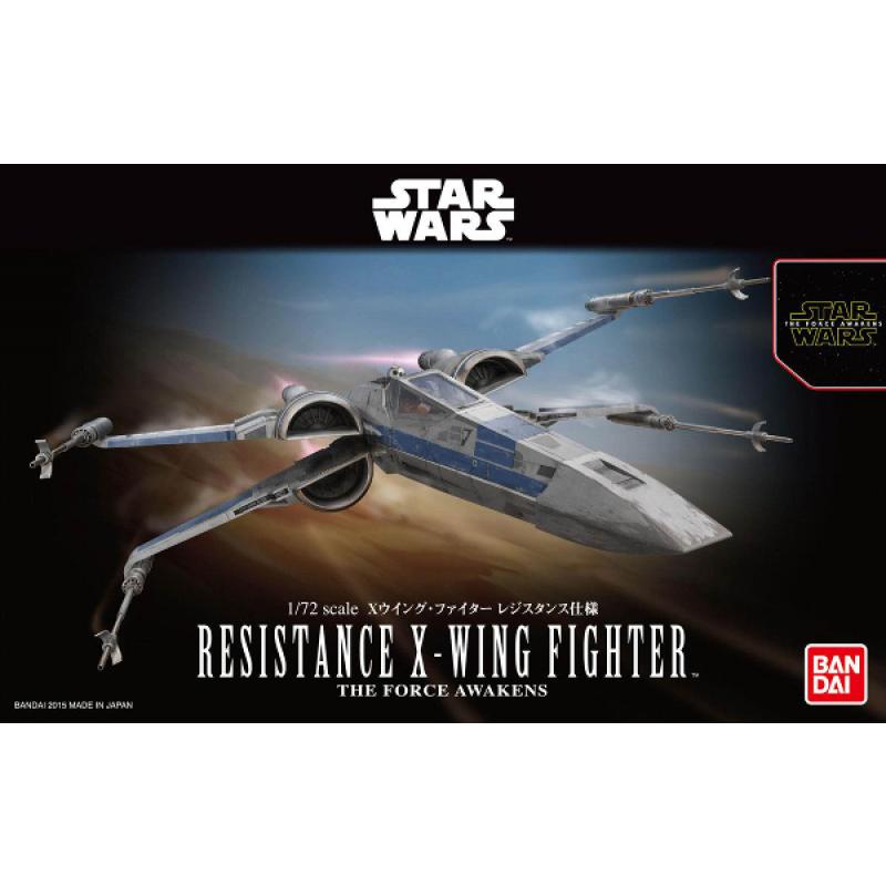 BANDAI [Star Wars] Model Kit & Action Figures