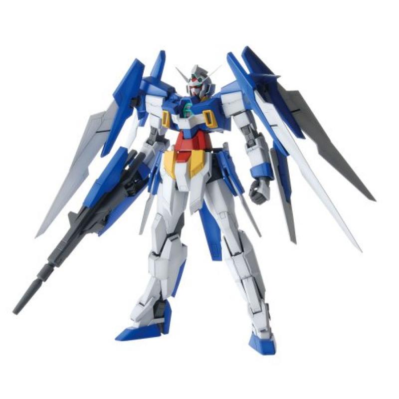 [Daban] 1/100 Gundam Age 2 - Normal (MG)