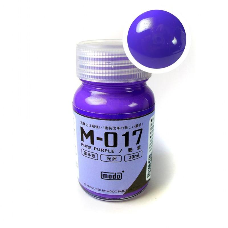 MODO M-017 Pure Purple
