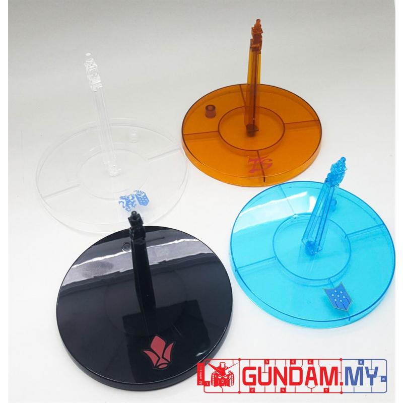 Iron Blooded Orphans Action Base (FREE FOR ANY PURCHASE OF HGIBO)